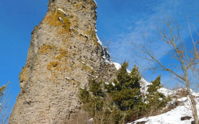 Rigani Ferienwohnungen