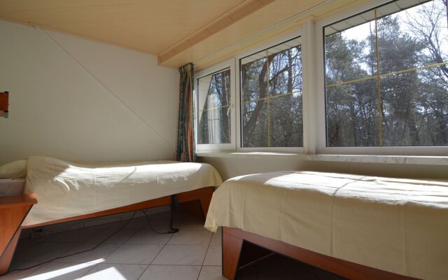 Holiday Home With Pool, Sauna