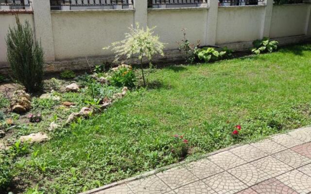 Hotel Complex St. Peter