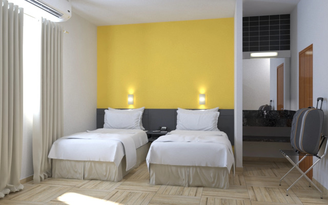 Transamerica Fit São Carlos