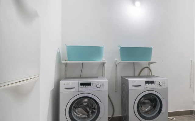 Skyla Serviced Apartments & Suites Jubilee Hills