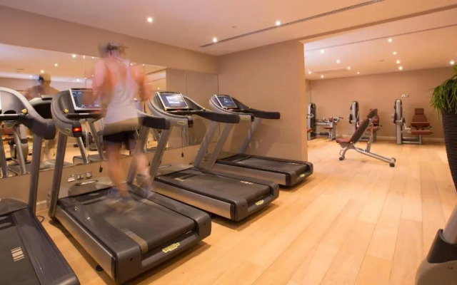 Millennium Kurdistan Hotel & Spa