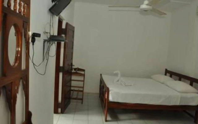 Sujatha Tourist Rest