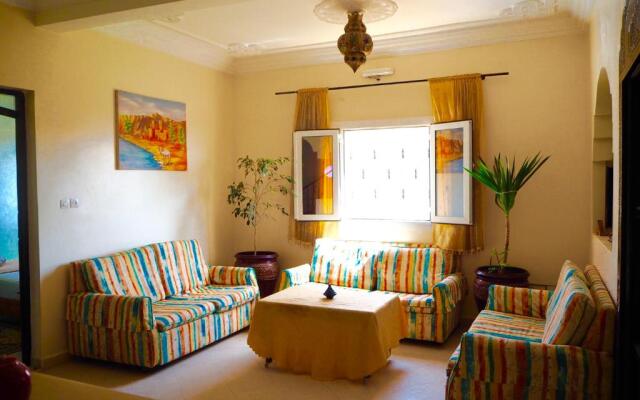 Original Surf Morocco - Hostel