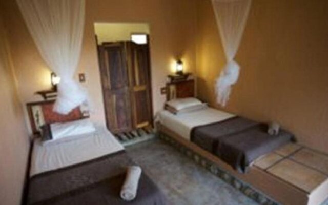 Sasa Safari Camp