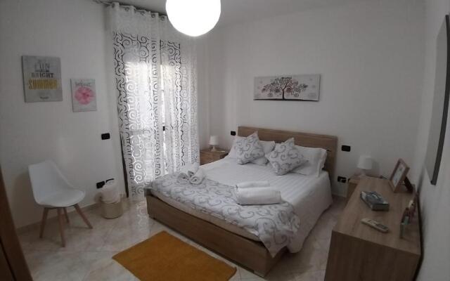 Sophia' s house appartamento Quartello