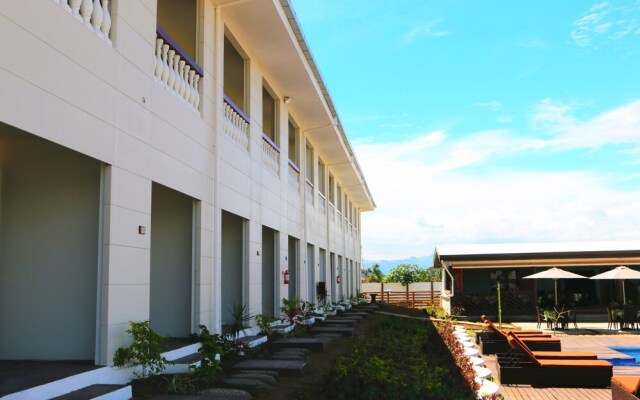 Nadi Fancy Hotel