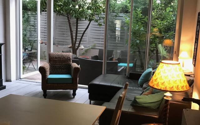 La Maison Des Capucines