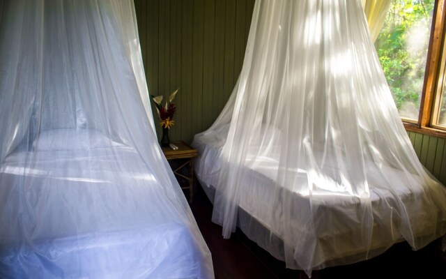 Casa Grande Ecolodge at Pacuare Reserve