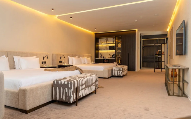 Suites By Le Reve