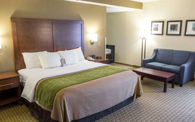 Comfort Inn Hammond