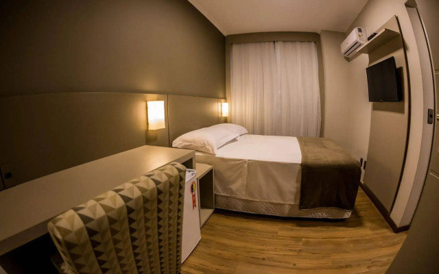 Tri Hotel Premium Criciuma