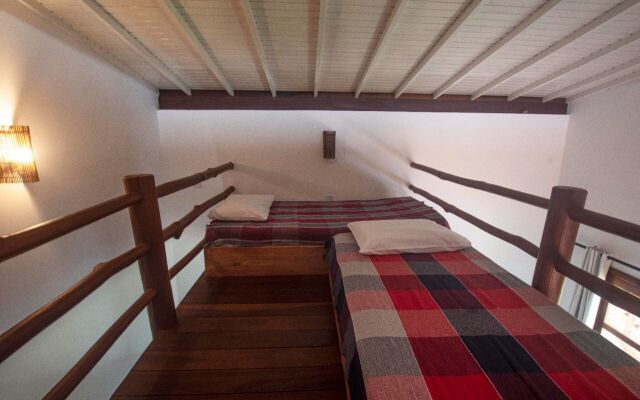 Sina residencial