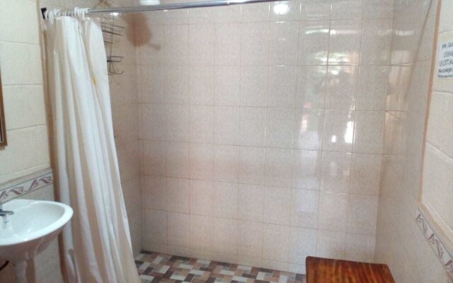 Hotel Internacional Guest House