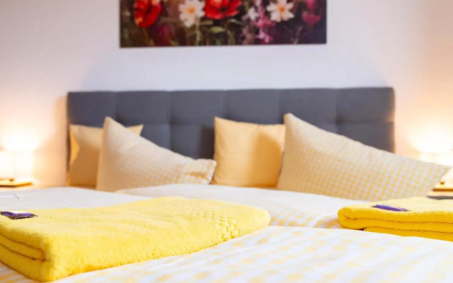 Pension Zum Schotten