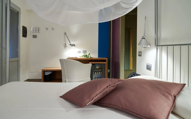 Hotel San Rocco