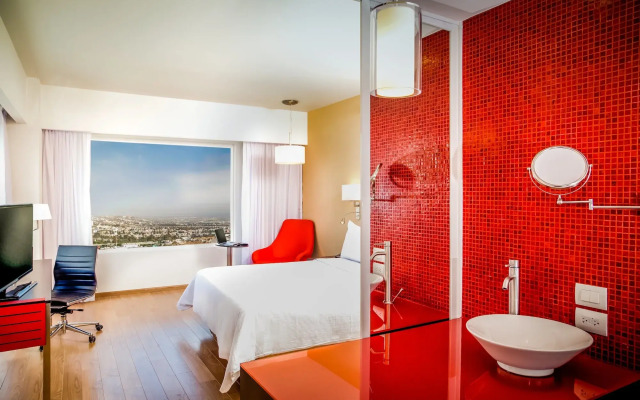 Fiesta Inn Queretaro Centro Sur