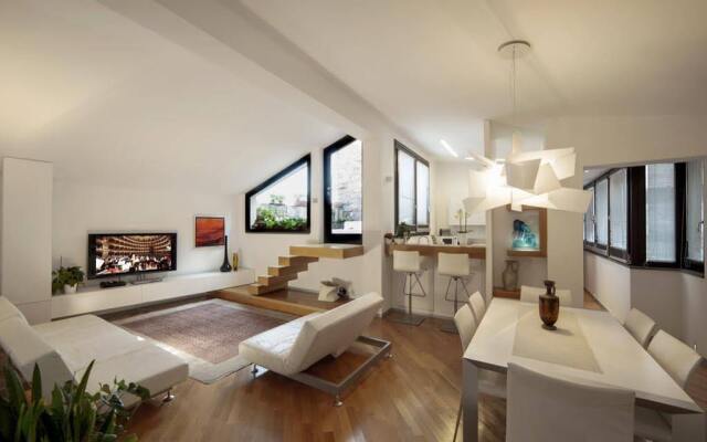 Loft in Master Palace