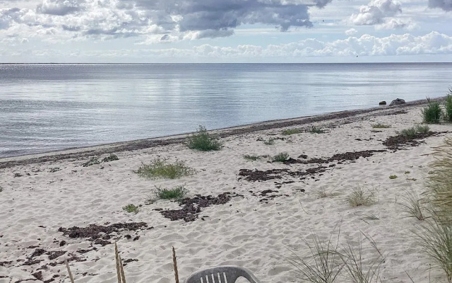Tranquil Beach Retreat - By Traum