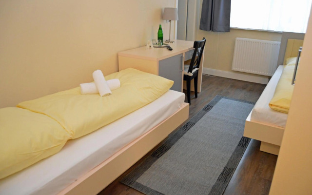 Hotel Jeta