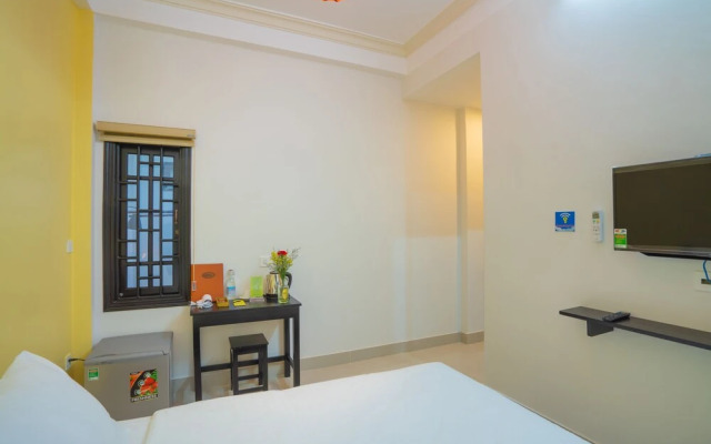 Old Lane Homestay