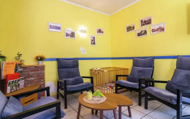 Lovely Holiday Home in Marcourt
