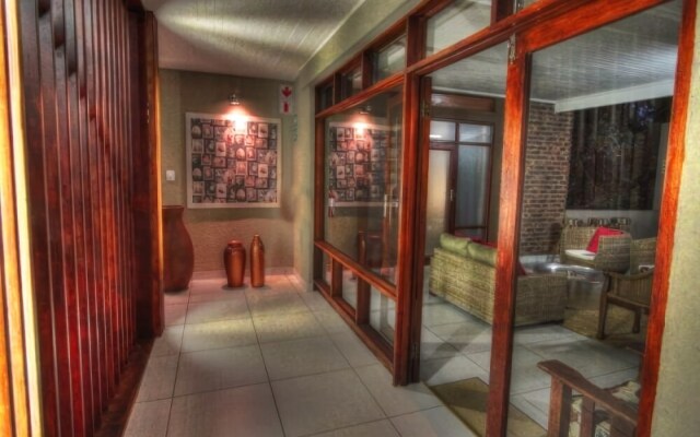 Deja View Exclusive Guest House