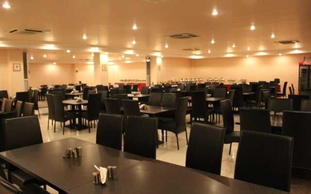 The Vaishali Residency