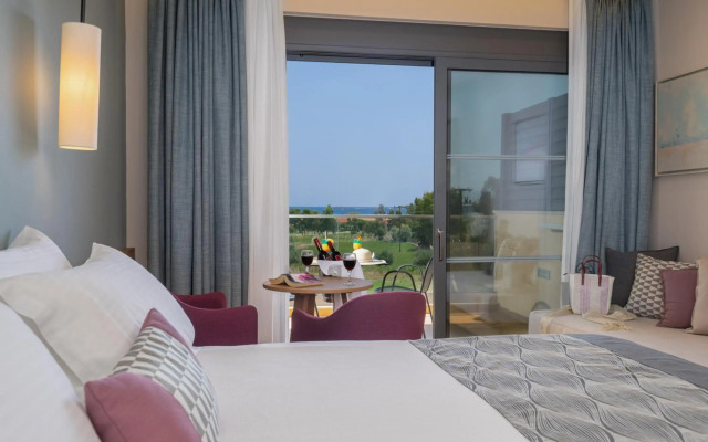 Apollonion Asterias Resort and Spa