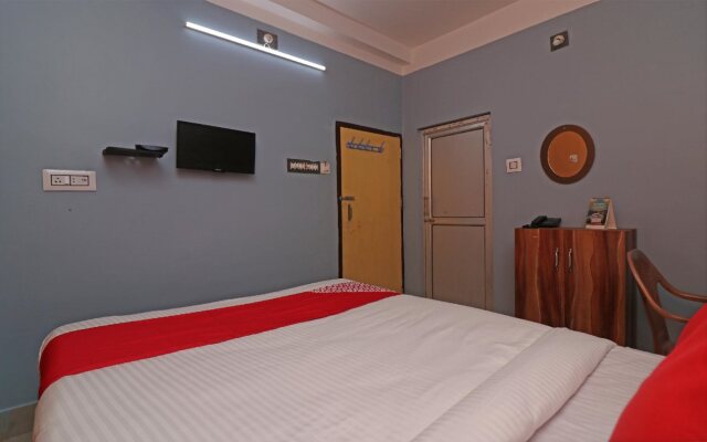 Srijan Guest House By OYO Rooms