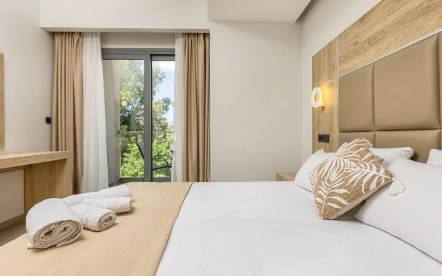 Esperia Boutique Hotel