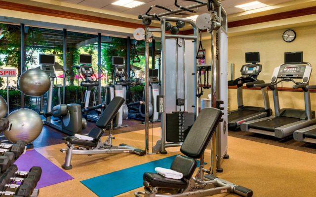 Sacramento Marriott Rancho Cordova