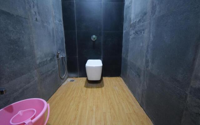 Hotel Fun Park Sanand