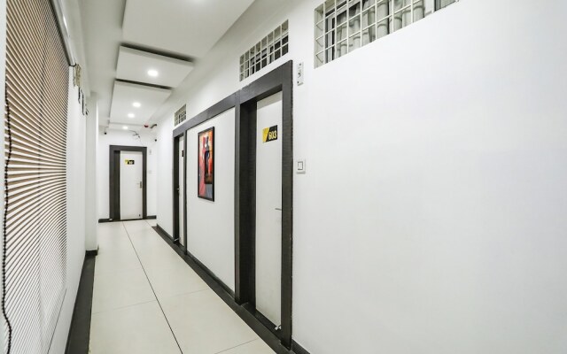 Fabhotel Amogh Stay Inn