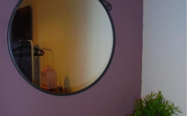 ALFAMA 3B - Balby's Bed&Breakfast