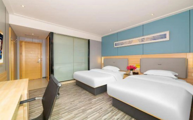 Xianghe Hotel