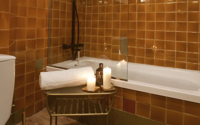 Apartamentos Ganduxer