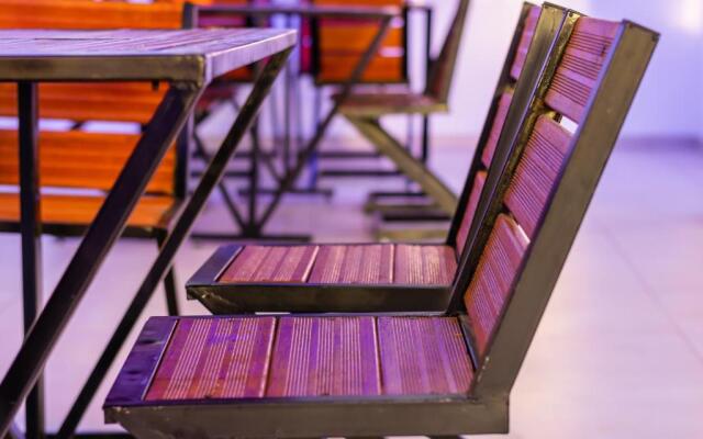 El Infinito Lifestyle