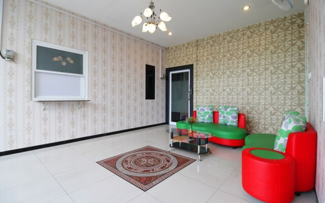 Airy Eco Gunung Sari Ilir Mekar Sari 67 Balikpapan