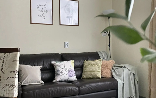 Апартаменты на улице Красноармейская 15