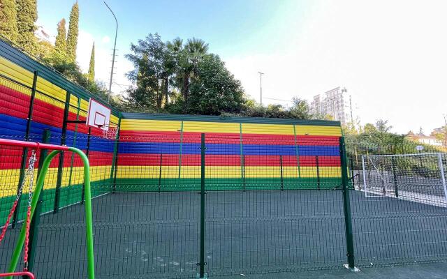 LaMare (ЛаМаре) на улице Депутатская 10