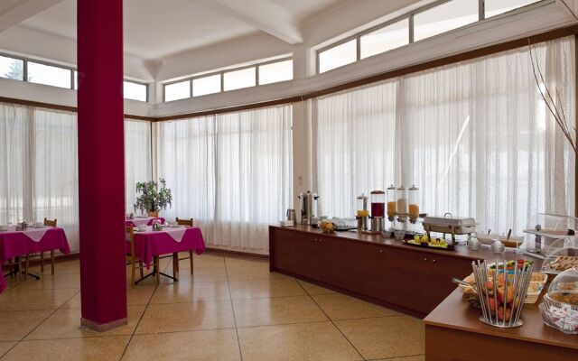 Hotel Solon