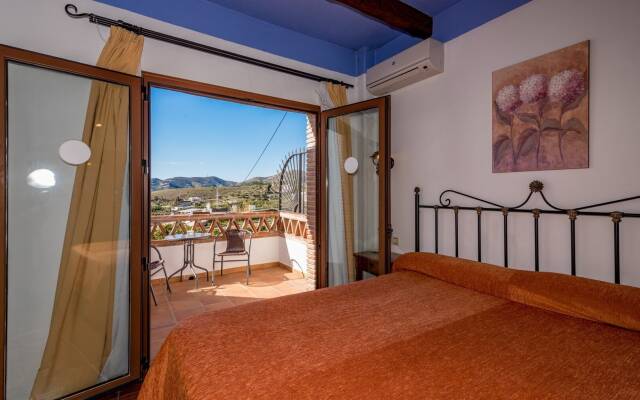 Hotel Rural Almazara