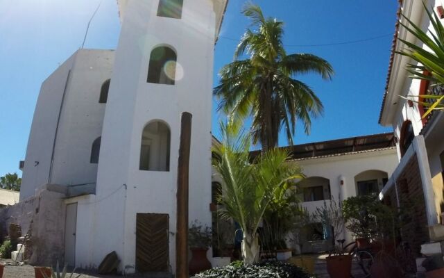 Hotel Plaza Loreto Centro Historico