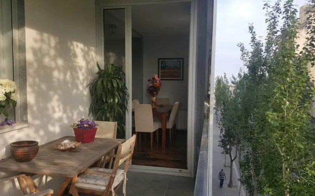 Fantástico Apartamento