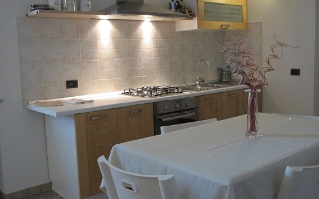 Casa Vacanze Arcobaleno