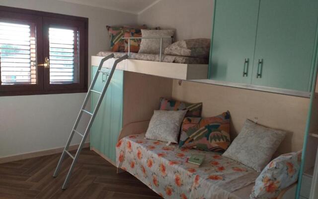 Suite Mimì Casa vacanza Cagliari