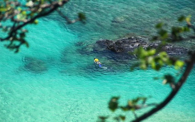 Pousada do Pescador Noronha