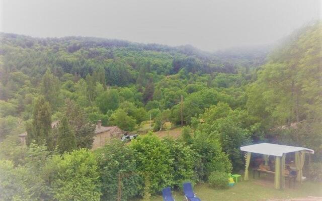 Un petit coin de paradis