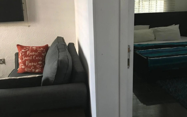 Lekki Phase 1, Lagos REVIV One Bed Apartment